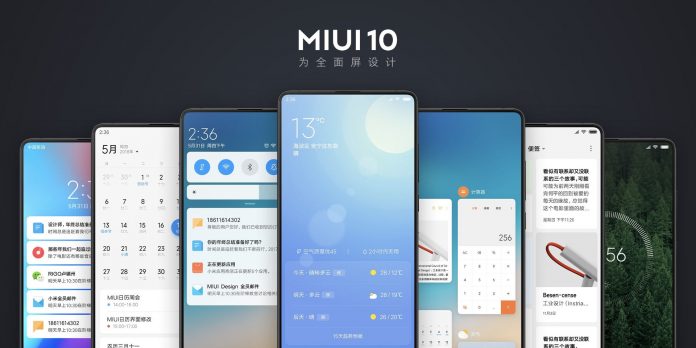 miui-10-many-phones Ето кои смартфони на Xiaomi ще бъдат обновени до MIUI 10