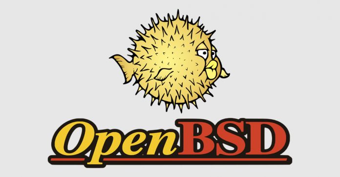 openbsd-social В OpenBSD бе добавен код за програмното изключване на HyperThreading