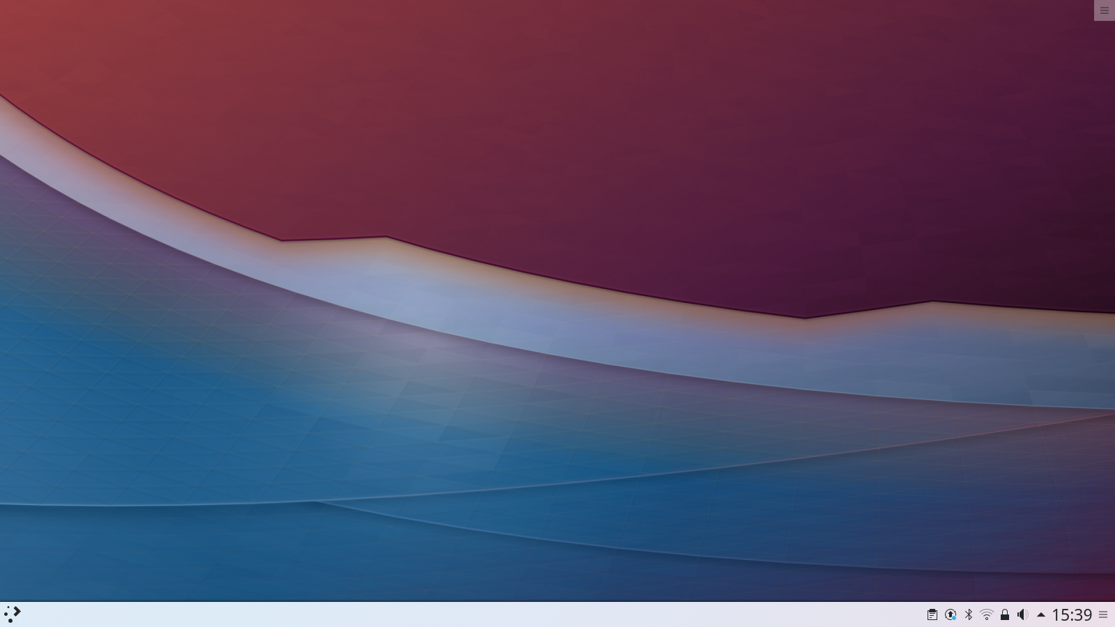 Новите моменти в Linux десктоп средата KDE Plasma 5.13