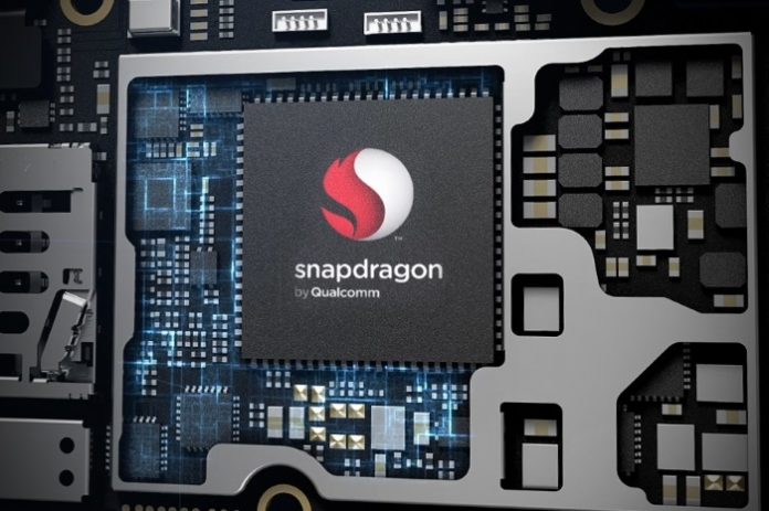 qualcomm-snapdragon_logo Qualcomm представи три нови чипа за смартфони от начално и средно ниво