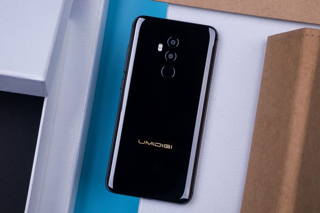 Започват продажбите на разкошната керамична версия на UMIDIGI Z2 Pro