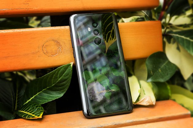 Започват продажбите на разкошната керамична версия на UMIDIGI Z2 Pro
