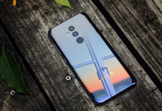 Започват продажбите на разкошната керамична версия на UMIDIGI Z2 Pro