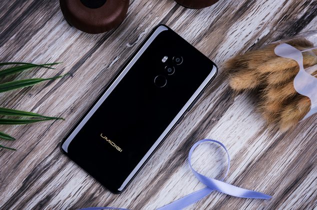 Започват продажбите на разкошната керамична версия на UMIDIGI Z2 Pro