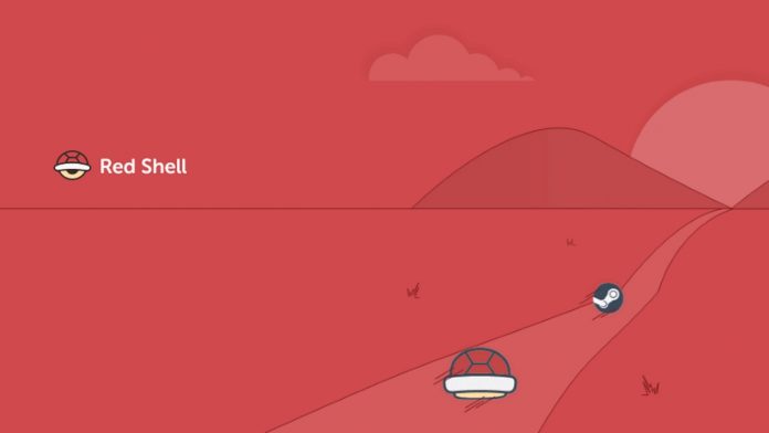 redshell_720 Създателите на компютърни игри също следят потребителите