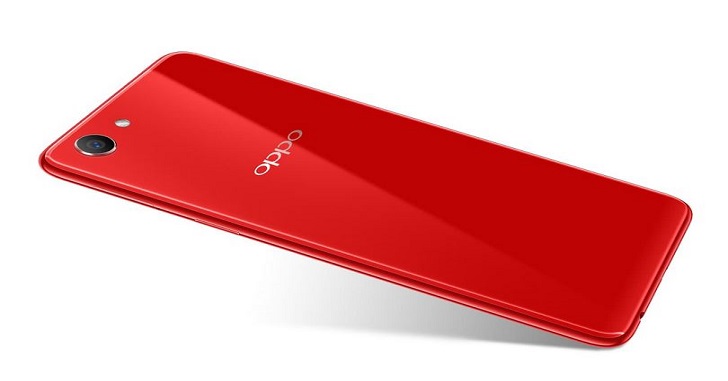 Официален анонс на смартфона Oppo A73s