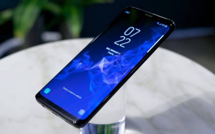 Samsung Galaxy S10 може да използва технология за костна проводимост на звука