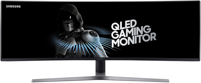 Технологията Radeon FreeSync е вече на голям екран с новите FreeSync Samsung QLED телевизори