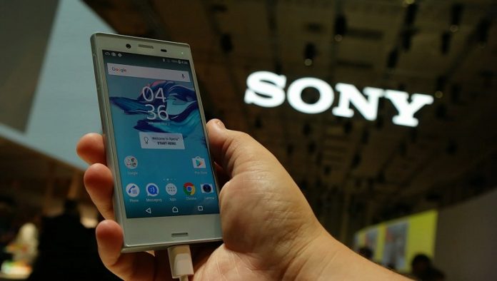 sony-xperia-compact Sony Mobile прекратява дейността си в няколко региона