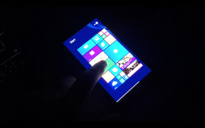 start Инсталираха четири операционни системи едновременно на смартфона Nokia Lumia