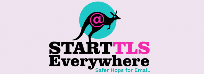 starttls-logo EFF анонсира широката достъпност на STARTTLS Everywhere
