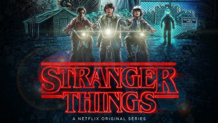 stranger-things-e1470418760517-1 Telltale работи по игра от света на Stranger Things и интерактивно забавление по Minecraft