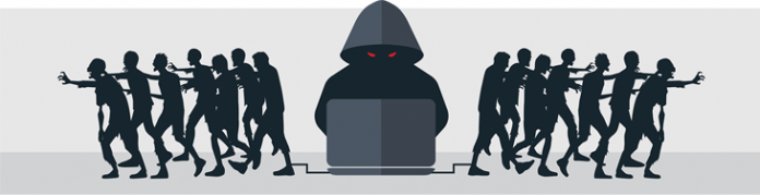 Специалисти отчитат ръст в мобилните ботнети