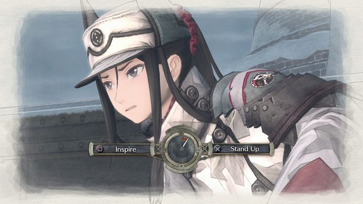 Стана ясна датата на излизане на Valkyria Chronicles 4