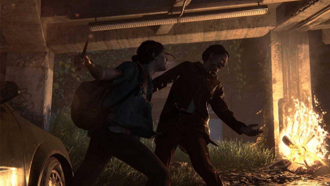 thlastofus26.121500b Дръкман: The Last of Us Part 2 ще носи важно послание със себе си