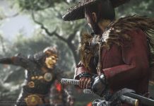 Iki Island ще вземе предвид историята ви в Ghost of Tsushima