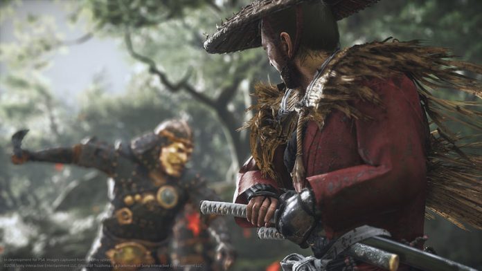 Ghost of Tsushima ще балансира между историческата достоверност и фантазията