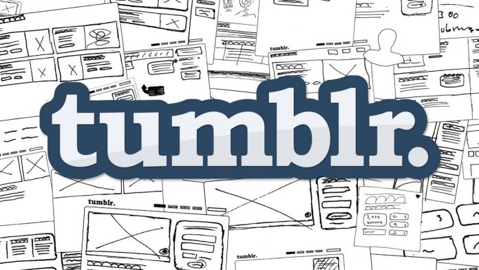 tumblr-sticker Tumblr и корейските власти заедно ще ограничават порнографското съдържание