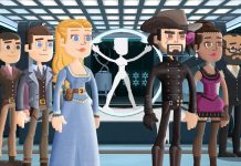 Bethesda съди Warner Bros. заради Westworld
