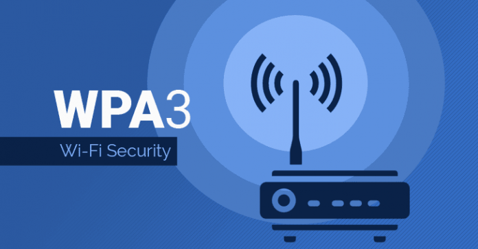 wpa3-wifi-security Wi-Fi Alliance публикува защитния стандарт WPA3