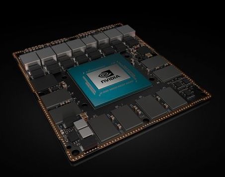 xavier_01 Computex 2018: Nvidia наистина представи продукт с архитектура Volta
