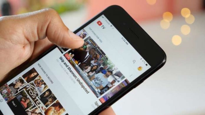 youtube_live В YouTube се появи допълнителен платен абонамент за канали