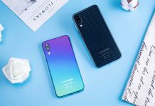 Реални снимки, показващи красивия дизайн на UMIDIGI One и One Pro