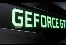 Неофициални данни за цените и TDP на новите графични карти GeForce GTX