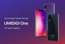 Големият анонс на флагманските смартфони UMIDIGI One/One Pro