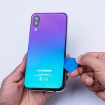 Ето как изглежда разглобеният UMIDIGI One Pro: един истински компактен флагман