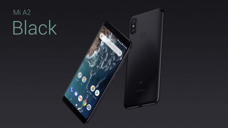 Характеристиките на Xiaomi A2 и Mi A2 Lite; цените се оказаха по-ниски от очакваното