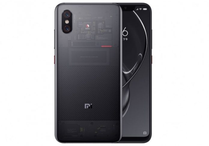 1_large Xiaomi Mi 8 Explorer Edition