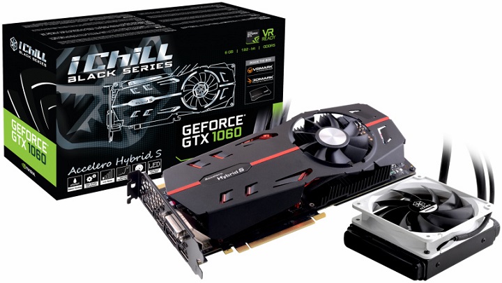 Inno3D работи над течно охлаждане за графичните карти GeForce GTX 11-та серия