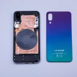 Ето как изглежда разглобеният UMIDIGI One Pro: един истински компактен флагман