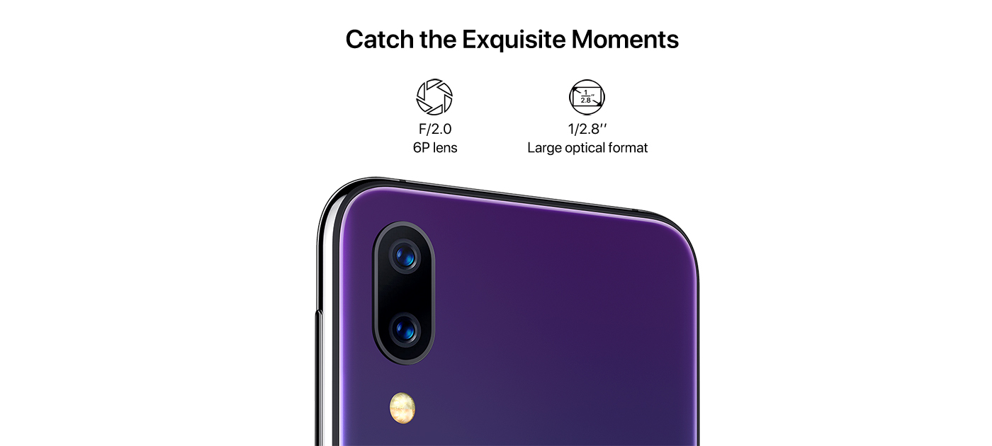 Големият анонс на флагманските смартфони UMIDIGI One/One Pro