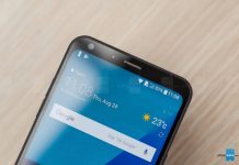 LG неочаквано обновява представения преди година Q6 до Oreo