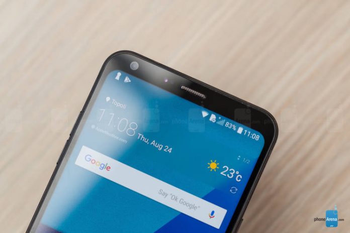 2_LG_Q6 LG неочаквано обновява представения преди година Q6 до Oreo