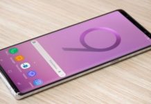 Какви са основните различия между Samsung Galaxy Note 9 и Galaxy Note 8