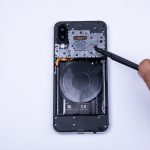 Ето как изглежда разглобеният UMIDIGI One Pro: един истински компактен флагман