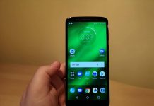 Ревю на Motorola Moto G6 Plus