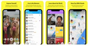 10-те безплатни приложения, останали най-дълго на върха в App Store