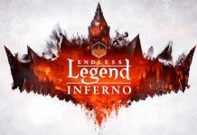 Анонс на нов експанжън за Endless Legend