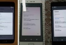 Android P за още 16 нови смартфона Android P