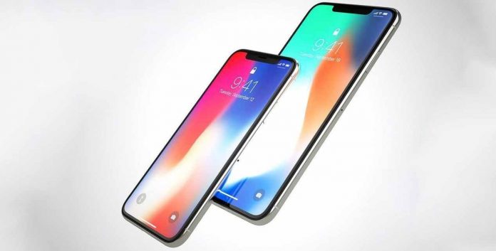 Arena Geekbench разкри процесора и капацитета на оперативната памет на iPhone X 2018