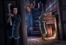 Compulsion Games представи един от героите в We Happy Few