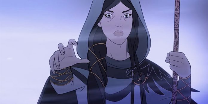 Banner-Saga-3-The-Dredge Stoic са наясно с политическите паралели, които създава The Banner Saga