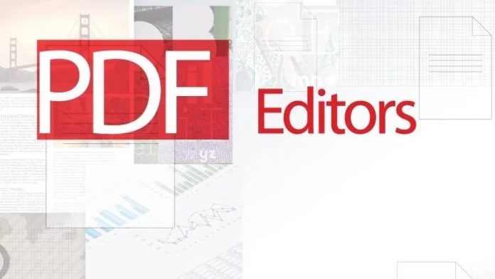 Best PDF Най-добрите PDF редактори в средата на 2018 година