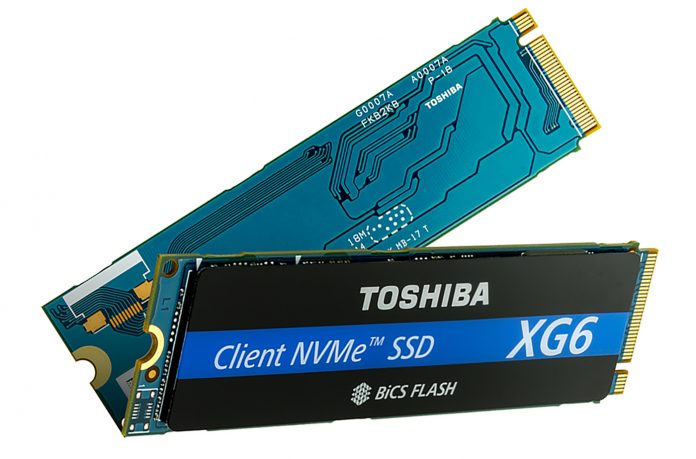 Bgth XG6