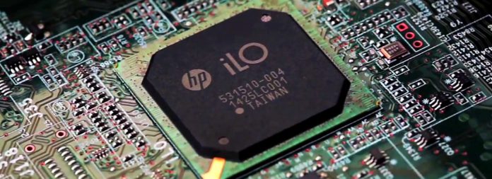 Bypass За хакването на HP сървърите е била достатъчна само една буква, повторена 29 пъти