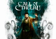 Пригответе се за ужаси по хелоуин с Call of Cthulhu Call Of Cthulhu